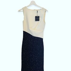 NWT St. John's Dress